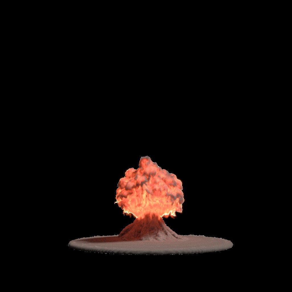 explosion preview image 2
